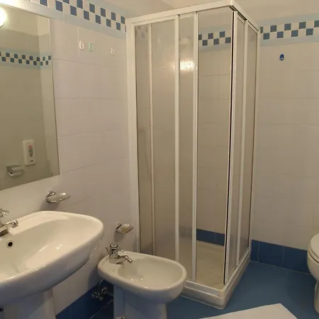 Centro Vela 3* Рива-дель-Гарда