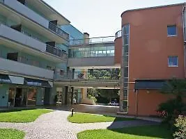 Апарт-готель Centro Vela 3*