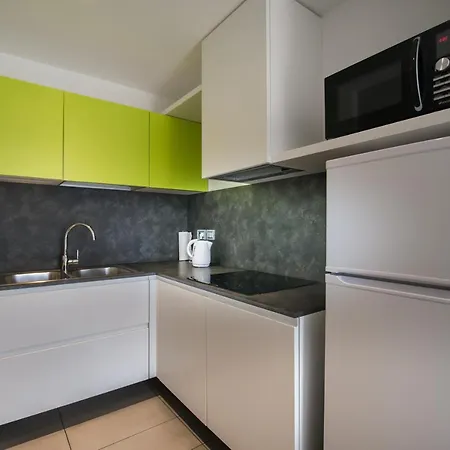 Centro Vela 3* Рива-дель-Гарда