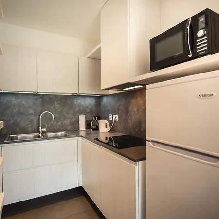 Centro Vela 3* Рива-дель-Гарда
