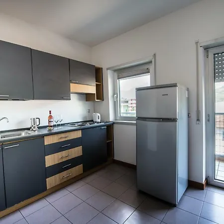 Centro Vela 3* Рива-дель-Гарда